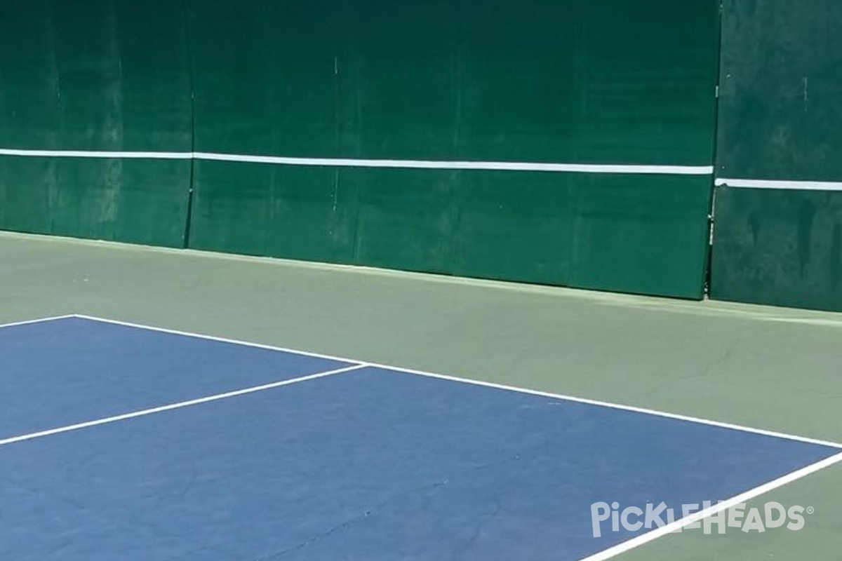 Photo of Pickleball at MCRD San Diego Pickleball Courts